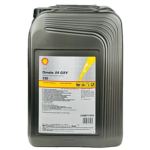 Shell Omala S4 GXV 220 - 20 Litre Sentetik Dişli Yağı - Görsel 5
