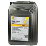 Shell Omala S4 GXV 320 - 20 Litre Dişli Yağı