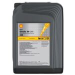 Shell Omala S4 GXV 320 - 20 Litre Dişli Yağı - Görsel 3
