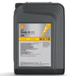 Shell Omala S4 GXV 320 - 20 Litre Sentetik Dişli Yağı - Görsel 2