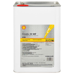 Shell Omala S4 WE 220 - 20 Litre Sentetik Dişli Yağı - Görsel 4