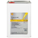 Shell Omala S4 WE 320 - 20 Litre Sentetik Dişli Yağı