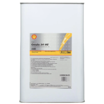 Shell Omala S4 WE 320 - 20 Litre Sentetik Dişli Yağı - Görsel 5