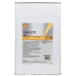 Shell Omala S4 WE 680 - 20 Litre Sentetik Dişli Yağı - Görsel 2