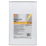Shell Omala S4 WE 680 - 20 Litre Sentetik Dişli Yağı - Görsel 3