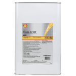 Shell Omala S4 WE 680 - 20 Litre Sentetik Dişli Yağı - Görsel 5