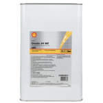Shell Omala S4 WE 680 - 20 Litre Sentetik Dişli Yağı - Görsel 6