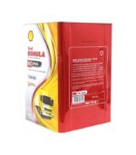 Shell Rimula R2 Extra 15W-40 - 18 Litre Motor Yağı - Görsel 2