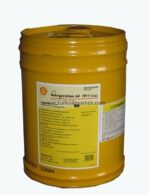Shell Refrigeration Oil S4 FR-F 100 - 20 lt Yağ - Görsel 7
