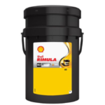Shell Rimula R3 +40 - 20 Litre Motor Yağı - Görsel 2