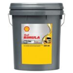Shell Rimula R6 LME 5W-30 - 20 Litre Yağ - Görsel 4