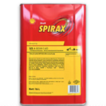 Shell Spirax S2 A 85W-140 - 16 Litre Şanzıman Yağı