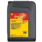 Shell Spirax S2 ALS 90 (GL5) - 20 Litre Yağ - Görsel 3
