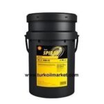 Shell Spirax S3 AX 80W-90 - 20 Litre Yağ - Görsel 2