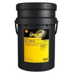 Shell Spirax S3 AX 80W-90 - 20 Litre Yağ - Görsel 3
