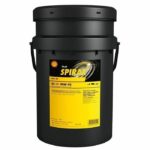 Shell Spirax S3 AX 80W-90 - 20 Litre Yağ - Görsel 7