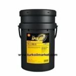 Shell Spirax S3 AX 80W-90 - 20 Litre Yağ - Görsel 8