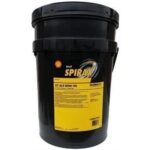 Shell Spirax S3 G 80 - 20 Litre Yağ - Görsel 4