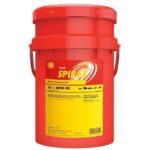 Shell Spirax S2 G 80W-90 - 20 Litre Şanzıman Yağı - Görsel 5