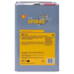 Shell Spirax S4 TXM 10W-30 - 16 Litre Şanzıman Dişli Yağı - Görsel 2