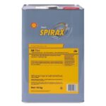 Shell Spirax S4 TXM 10W-30 16 Litre Yağ - Görsel 2