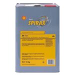 Shell Spirax S4 TXM 10W-30 16 Litre Yağ - Görsel 4