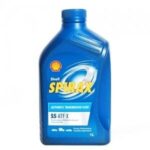 Shell Spirax S5 ATF X - 1 Litre Yağ - Görsel 2