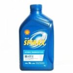 Shell Spirax S5 ATF X - 1 Litre Yağ - Görsel 7