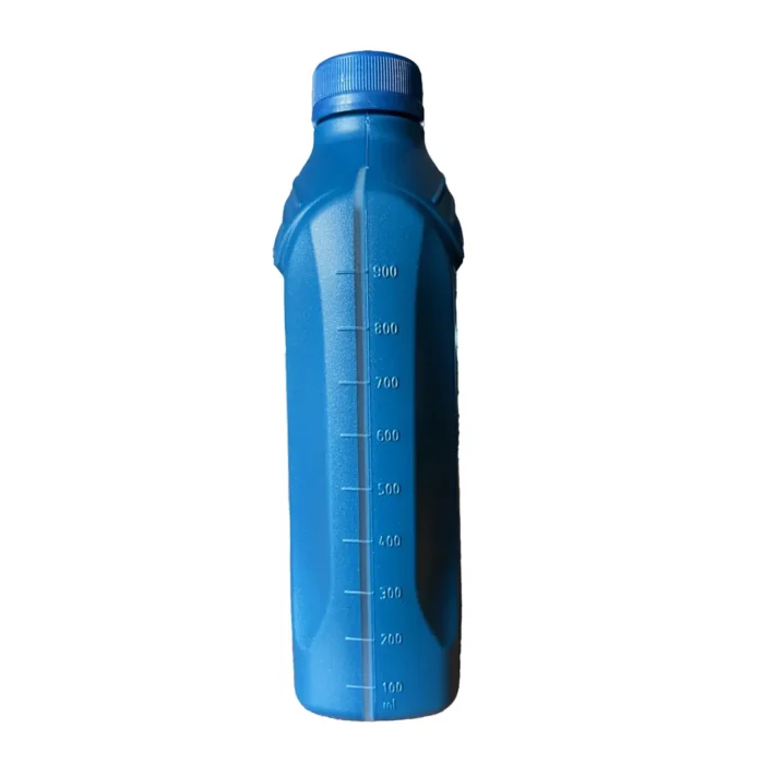Shell Spirax S5 DCT X 1 Lt DSG Şanzıman Yağı - Görsel 3