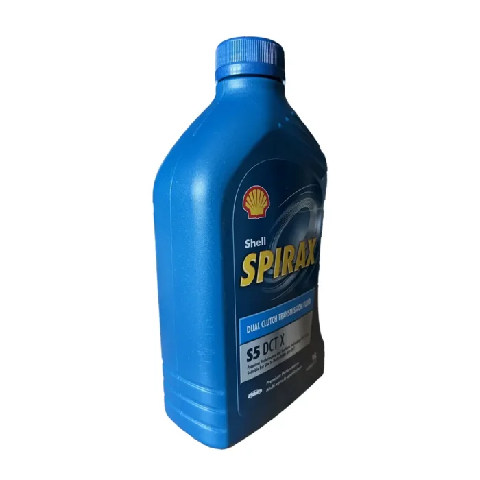 Shell Spirax S5 DCT X 1 Lt DSG Şanzıman Yağı - Görsel 4