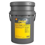 Shell Spirax S6 AXME 75W-90 - 20 Litre Yağ - Görsel 4