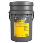 Shell Spirax S6 AXME 75W-90 - 20 Litre Yağ - Görsel 5