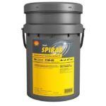 Shell Spirax S6 GXME 75W-80 - 20 Litre Şanzıman Yağı - Görsel 3