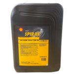 Shell Spirax S6 GXME 75W-80 - 20 Litre Dişli Yağı