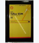 Shell Tellus S2 M 32 - 15 Litre Hidrolik Yağı - Görsel 6