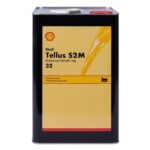Shell Tellus S2 M 32 - 15 Litre Hidrolik Yağı - Görsel 8