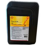 Shell Tonna S3 M 220 - 20 Litre Tezgah Kızak Yağı - Görsel 2
