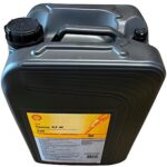 Shell Tonna S3 M 220 - 20 Litre Tezgah Kızak Yağı - Görsel 3