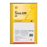 Shell Tonna S3 M 68 - 15 Litre Kızak Yağı - Görsel 4