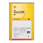 Shell Tonna S3 M 68 - 15 Litre Kızak Yağı - Görsel 7