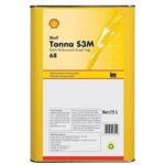 Shell Tonna S3 M 68 - 15 Litre Tezgah Kızak Yağı - Görsel 2