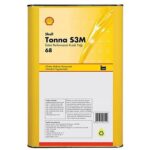 Shell Tonna S3 M 68 - 15 Litre Tezgah Kızak Yağı - Görsel 3