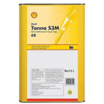 Shell Tonna S3 M 68 - 15 Litre Tezgah Kızak Yağı - Görsel 4