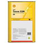 Shell Tonna S3 M 68 - 15 Litre Tezgah Kızak Yağı - Görsel 6