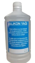 Silikon Yağı(Koşu Bandı Yağı) - 1 Litre Çok Amaçlı Bakım Yağı - Görsel 6