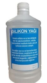 Silikon Yağı(Koşu Bandı Yağı) - 1 Litre Çok Amaçlı Bakım Yağı - Görsel 8