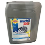 Smart Oil 3000 - 20 Litre Hava Kompresör Yağı - Görsel 2