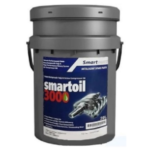 Smart Oil 3000 - 20 Litre Kompresör Yağı - Görsel 3