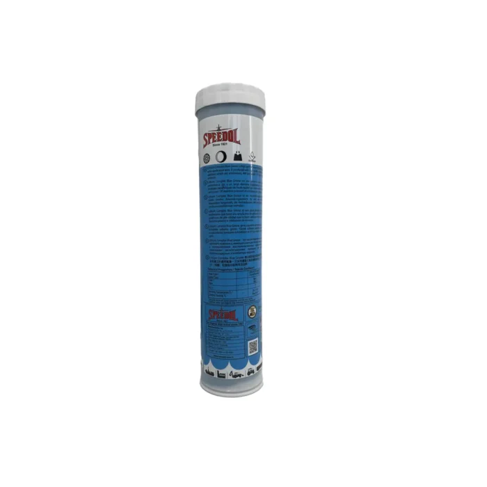Speedol Lityum Kompleks Mavi Gres Yağı 400 Gr - Görsel 2