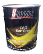 Speedol Sarı Gres Kalsiyum - 14 kg - Görsel 5